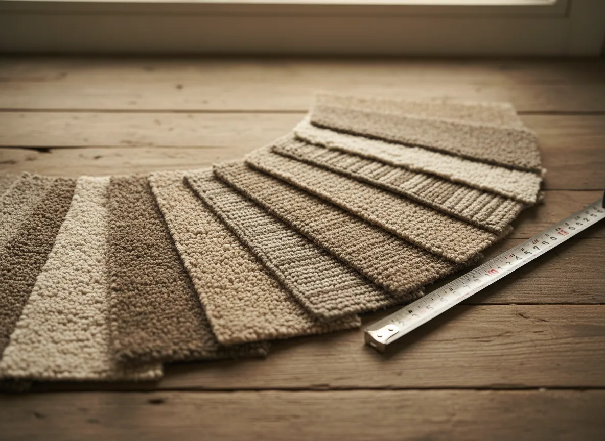 Carpet Installation Rhodell, WV FAQs